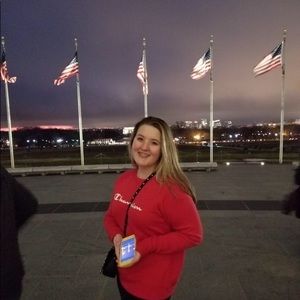 Meet your Posher, Jane